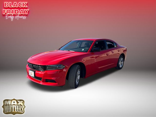 2023 Dodge Charger SXT 3