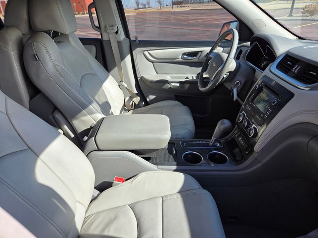 2015 Chevrolet Traverse 2LT