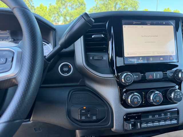 new 2026 Ram 4500HD car, priced at $76,665