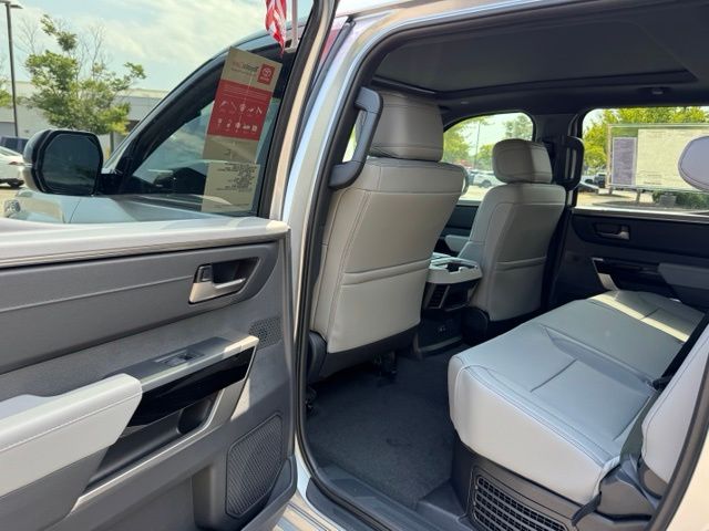 New 2026 Toyota Tundra i-FORCE MAX Truck