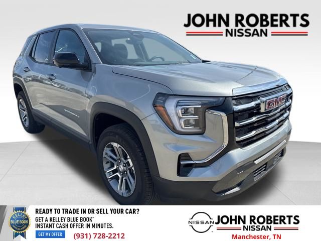 2026 GMC Terrain Elevation FWD