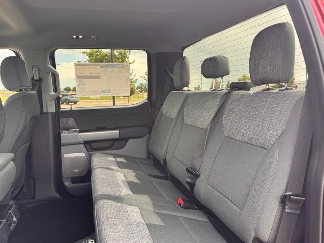 2026 Ford F-250 Super Duty XLT