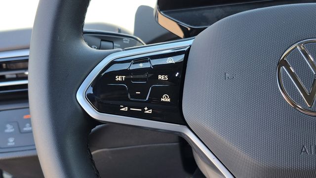 2026 Volkswagen ID.4