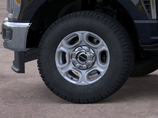 New 2026 Agate Black Metallic Ford F-250® XLT image 19
