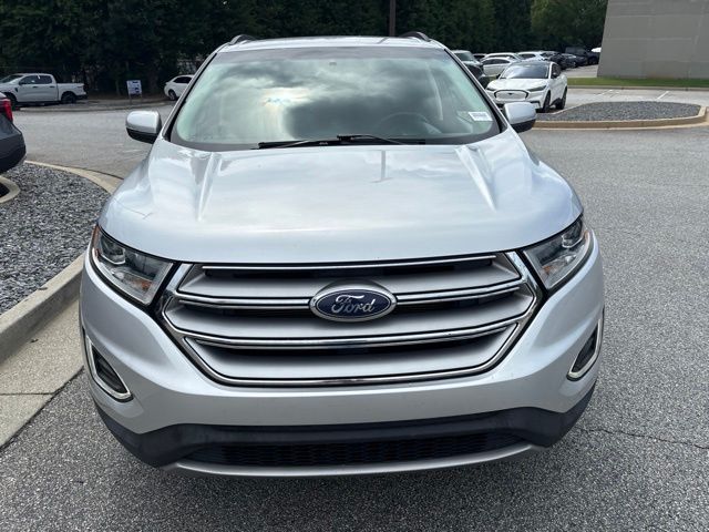Used 2016 Ford Edge SUV