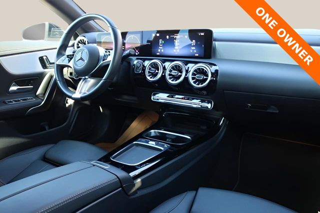 Used Car 2025 Mercedes-benz Cla  Cla 250 For Sale Under $35,000 In Austin, Texas