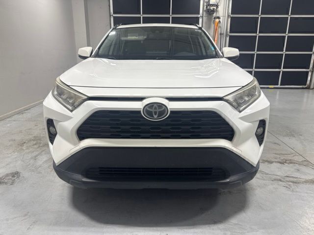 Used 2019 Toyota RAV4 SUV