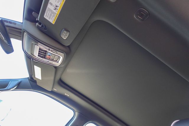 1500 Crew Cab Laramie