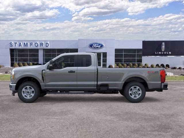 New 2026 Ford F-350SD Truck