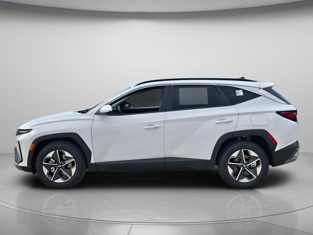 2026 Hyundai Tucson - $29,803