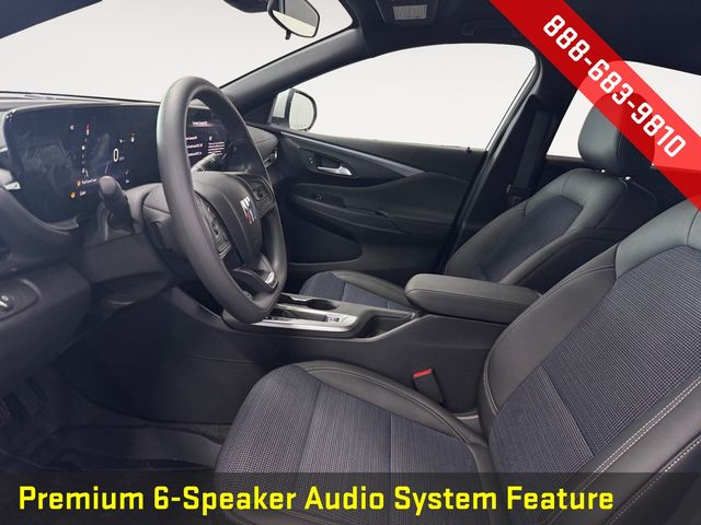 2025 Buick Envista Preferred photo