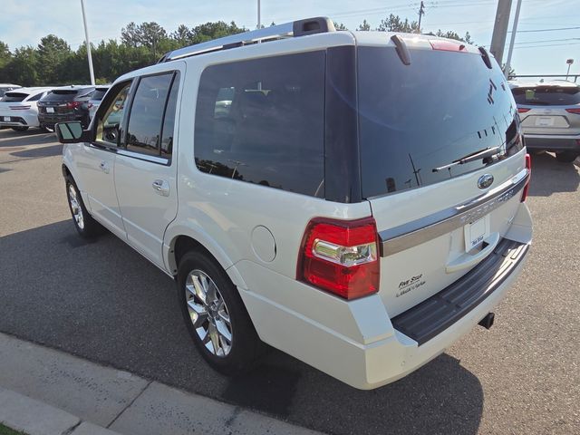 Used 2017 Ford Expedition SUV