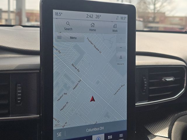 View vehicle photo 6