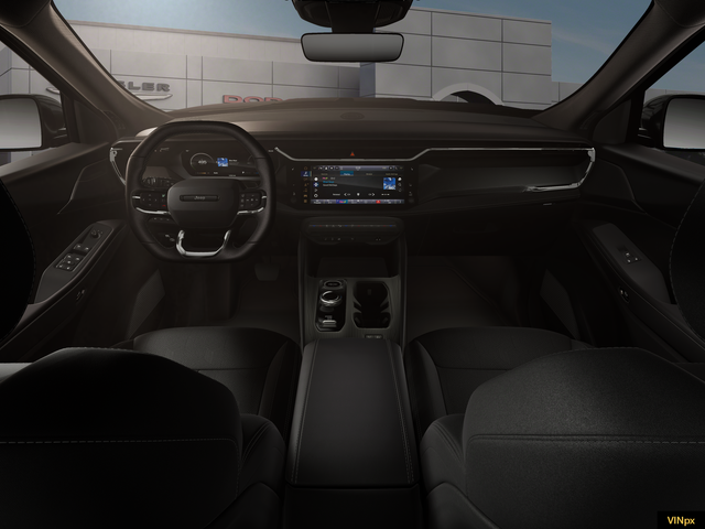 new 2026 Jeep Cherokee car, priced at $39,252