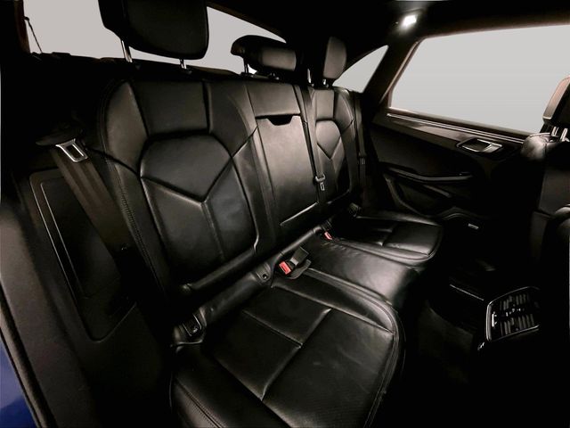2023 Porsche Macan   at Audi Porsche Sewickley