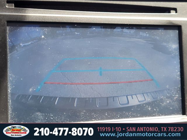 Used Car 2018 Toyota Sequoia  Platinum For Sale Under $35,000 In San Antonio, Texas