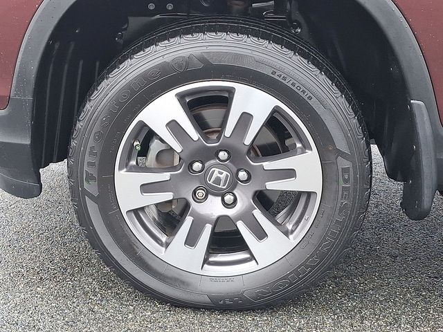 Used 2018 Honda Ridgeline For Sale in Gilbertsville, PA