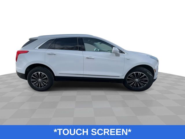 Used 2017 Cadillac XT5 For Sale in Livonia, MI