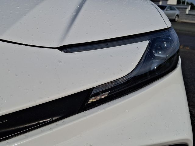 Used 2025 Toyota Camry Sedan
