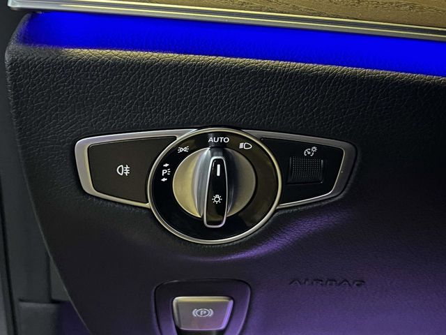 used 2022 Mercedes-Benz E-Class car, priced at $56,991