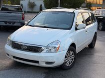 Used 2012 White Kia LX image 3