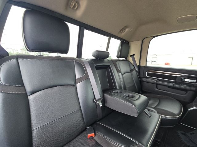 2022 Ram 3500 Laramie:45392A