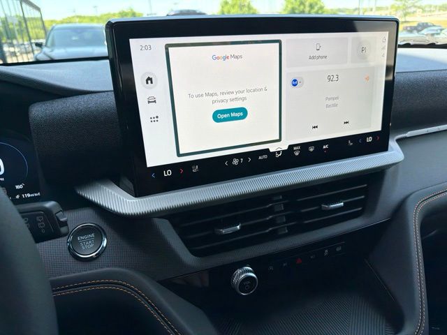 New 2026 Gray Ford Tremor image 17