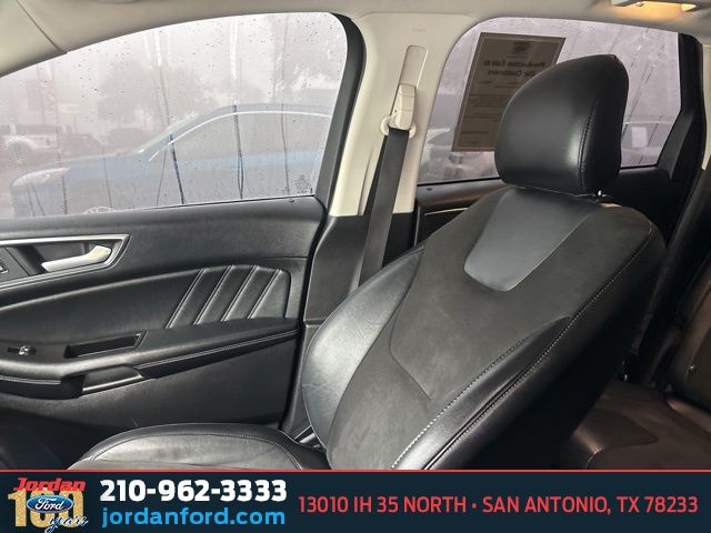 Used Car 2015 Ford Edge  Sport For Sale Under $12,000 In San Antonio, Texas