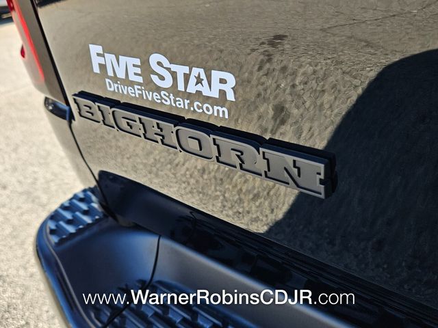 New 2026 Black Ram Big Horn/Lone Star image 10