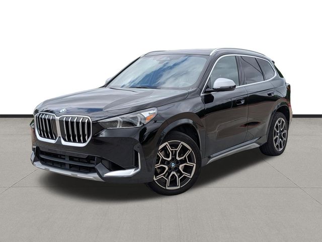 2023 BMW X1 xDrive28i - 0