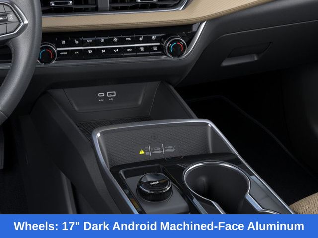 New 2025 Chevrolet Equinox For Sale in Livonia, MI