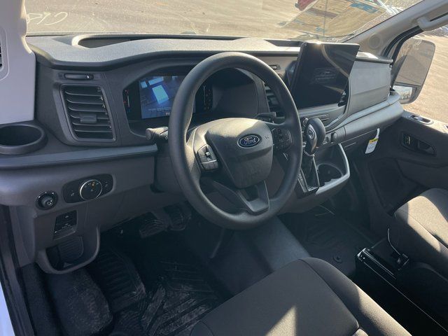 new 2026 Ford Transit-350 car, priced at $60,540
