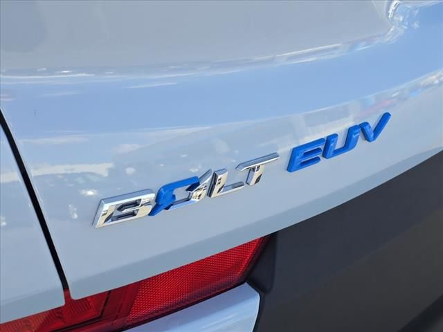 2022 Chevrolet Bolt EUV LT 15