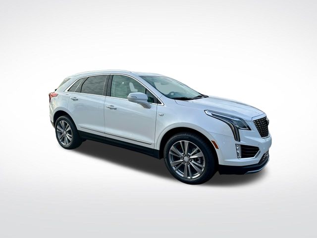 2025 Cadillac XT5 Premium Luxury AWD