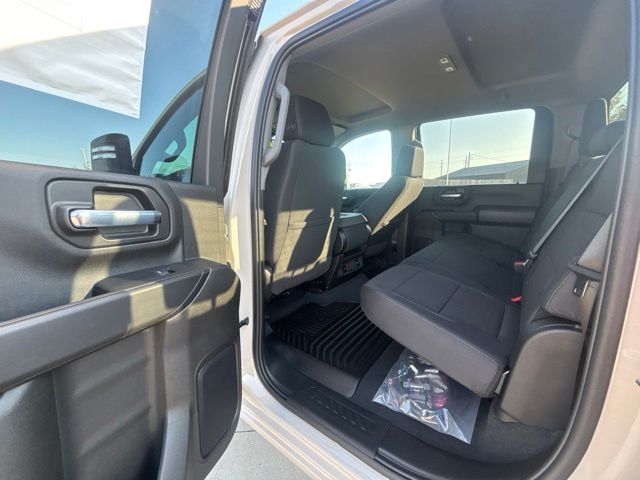 New 2026 Chevrolet Silverado 2500HD Truck