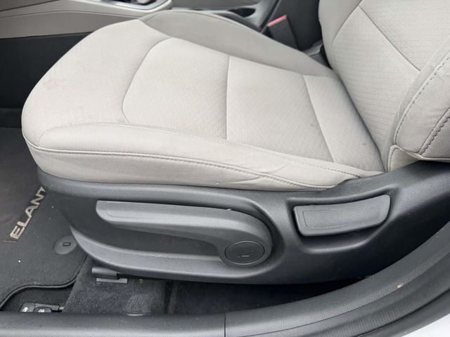 Used 2020 Hyundai Elantra Sedan