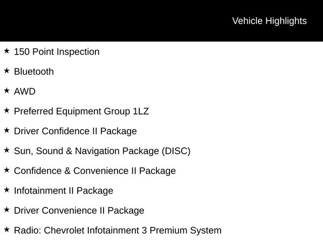 2019 Chevrolet Equinox Premier 2