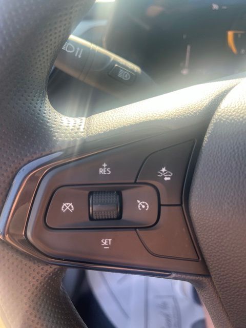 Used 2026 Chevrolet TrailBlazer SUV