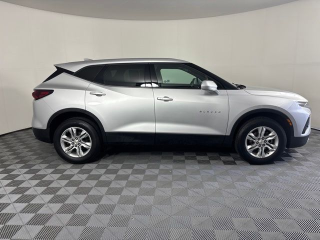 Used 2020 Chevrolet Blazer SUV