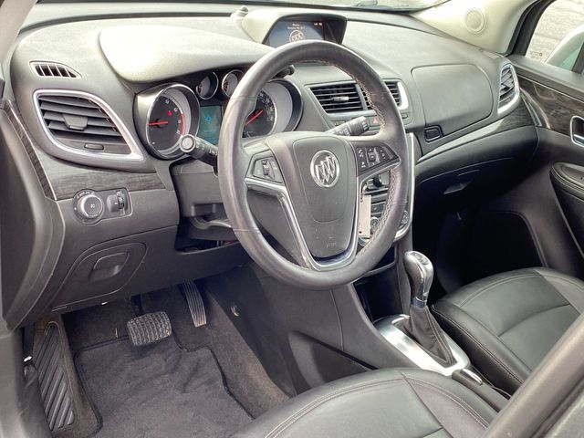 2016 Buick Encore Leather 10