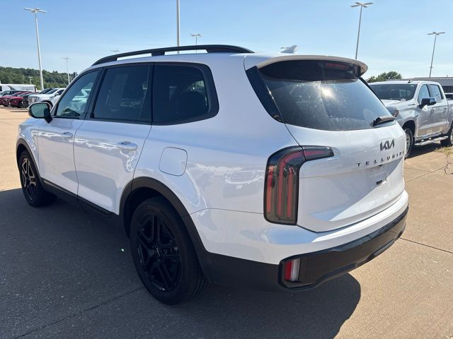 Used 2024 Kia Telluride SUV