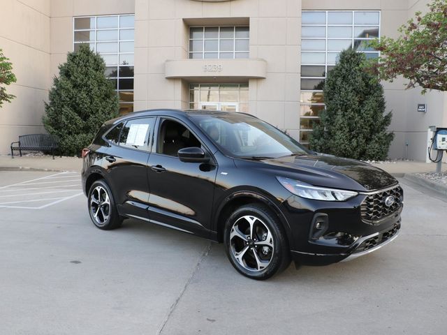 2024 Ford Escape ST-Line Select
