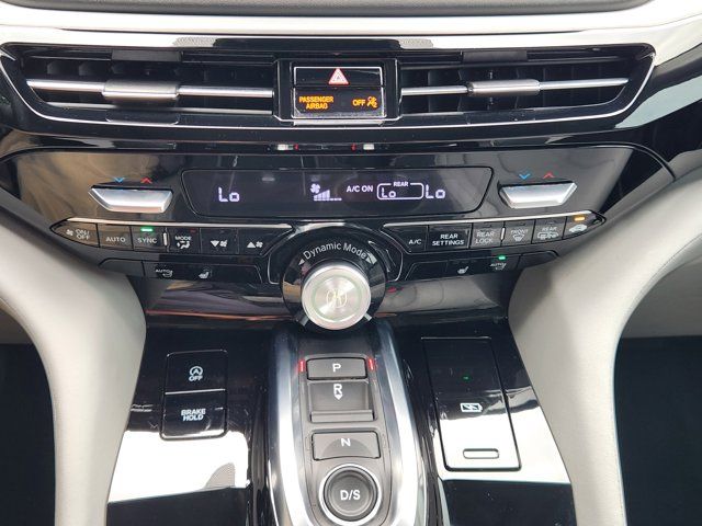 used 2026 Acura MDX car, priced at $49,525