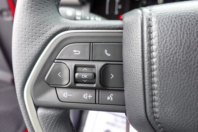 new 2026 Toyota 4Runner car