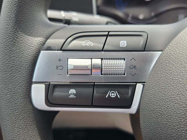 2026 Hyundai Tucson - $29,375