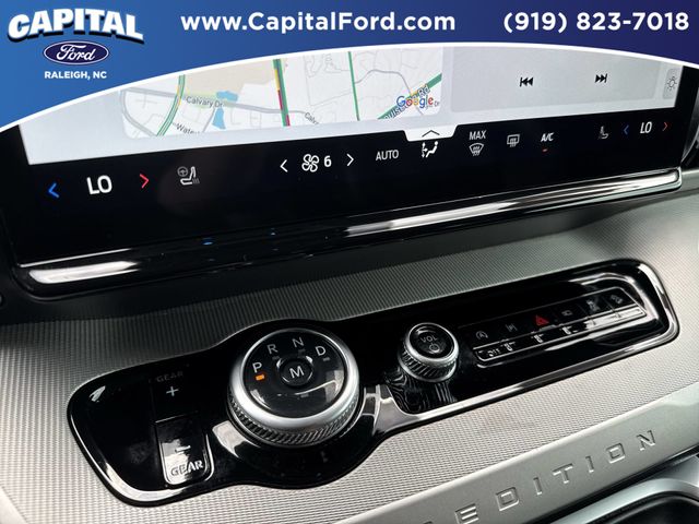 Used 2025 Black Ford Active image 30