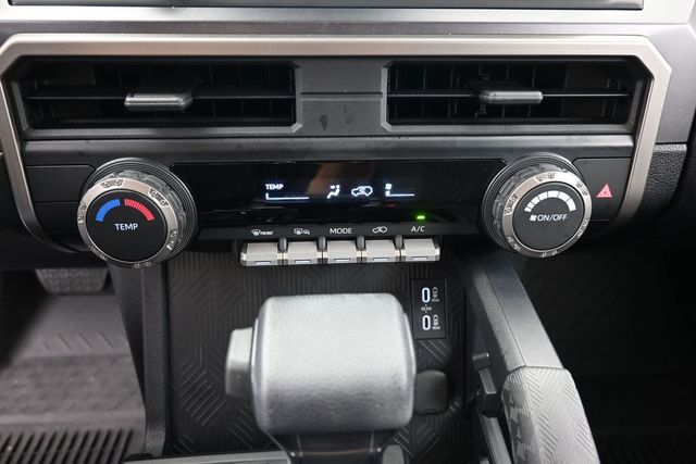 Used 2026 Toyota 4Runner SUV