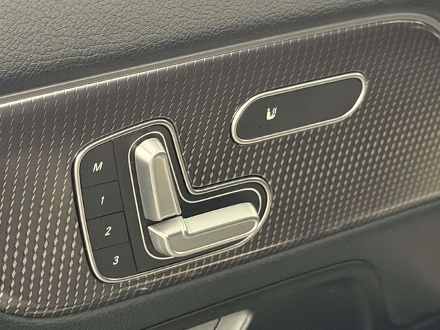 used 2023 Mercedes-Benz GLA car, priced at $33,991