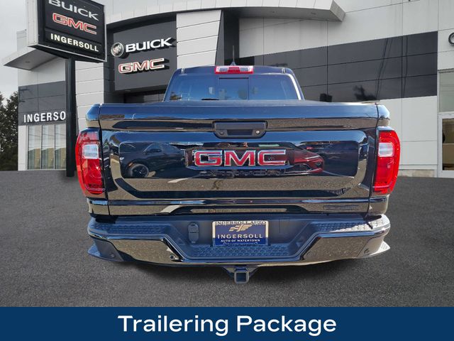 2023 GMC Canyon Elevation 7