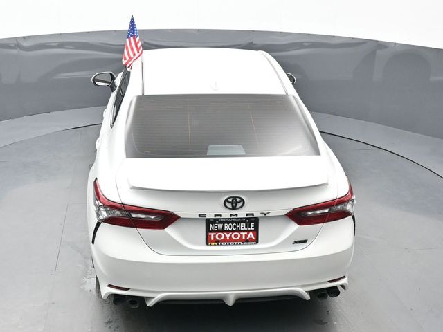 2021 Toyota Camry XSE 44